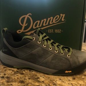 Men’s Danner Camp Sherman